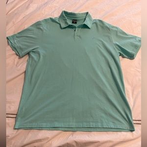 Hurley Polo